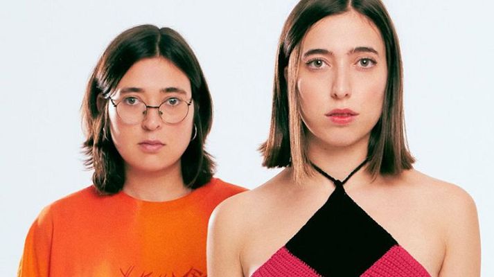 Atención obras - REPION LA ESPERANZA DEL POP GRUNGE