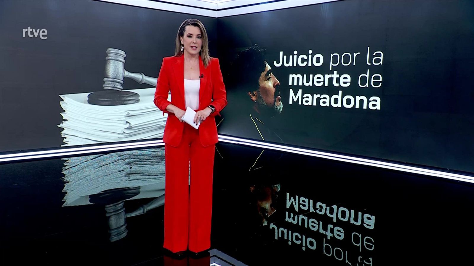 Deportes 1 en Lengua de signos - 11/03/25 - ver ahora