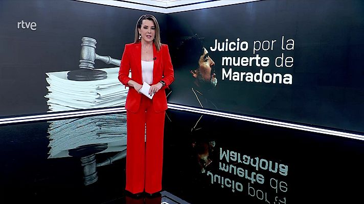 Los Deportes de La1 - Deportes 1 en Lengua de signos - 11/03/25