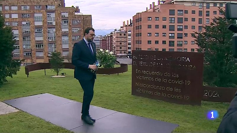 Asturias en 2' - 11/03/25 | Ver