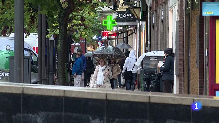 Informativo Telerioja - Informativo Telerioja 2 - 11-03-2025