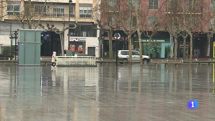 Informativo Telerioja - Telerioja en 2' - 11-03-2025