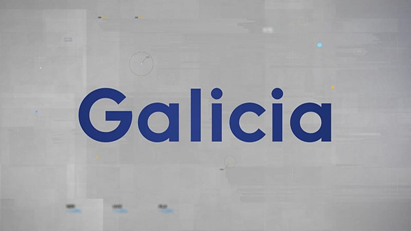 Galicia en 2 minutos   11-03-2025 | Ver