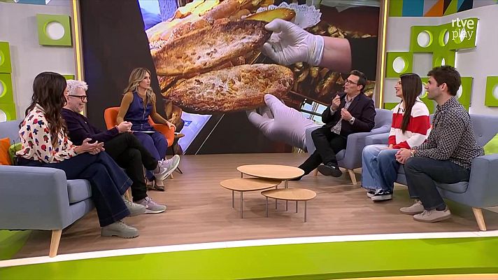 L'altaveu - Robatoris, tirotejos, sequera, dones amb alopècia i postres