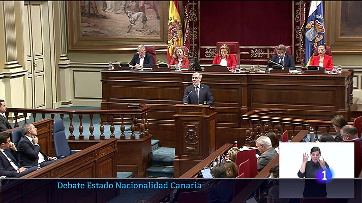 Telecanarias - Telecanarias