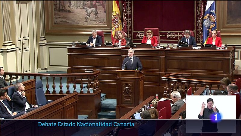 Telecanarias - 11/03/2025 | Ver