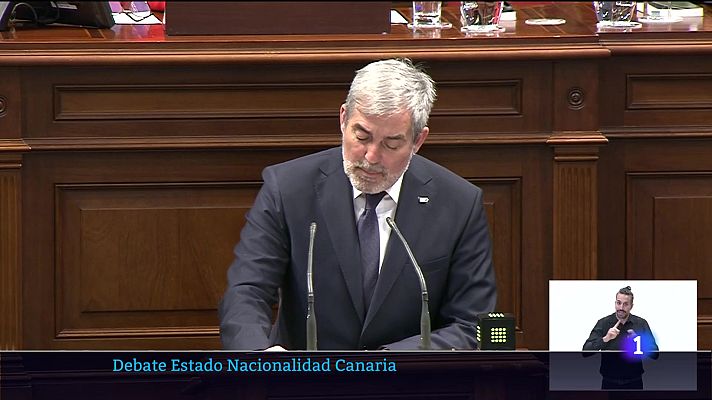 Telecanarias - Canarias en 2'