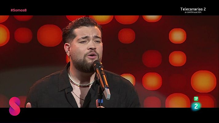 Somos 8 - Somos 8 - 11/03/2025