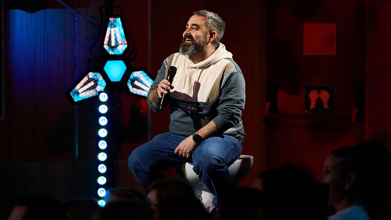 La Revuelta | “El Patata” cierra un ciclo en el bidé 11/3/25 - La Revuelta | Ver