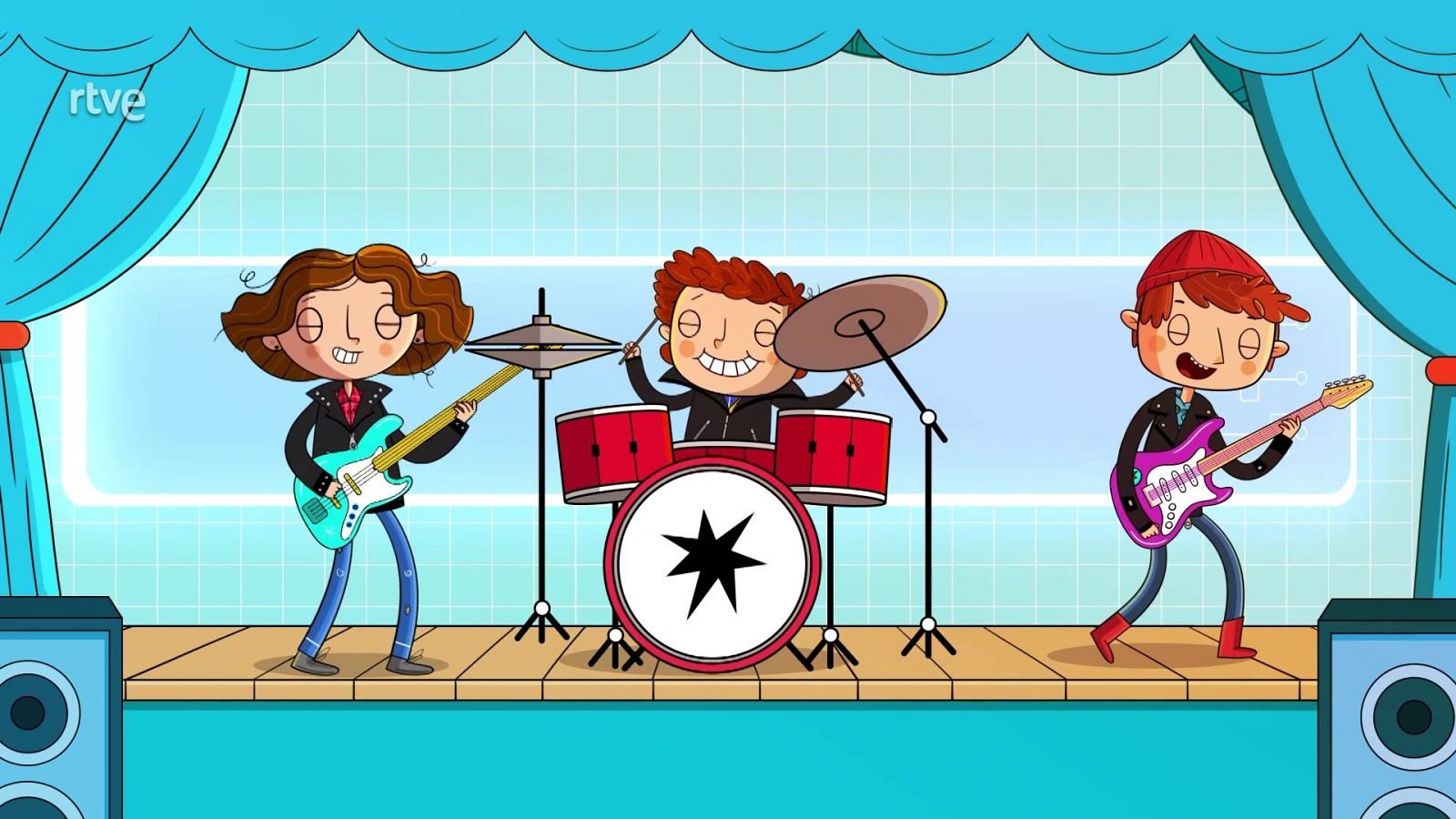 Potenciar el talento - La Orquestita | Ver