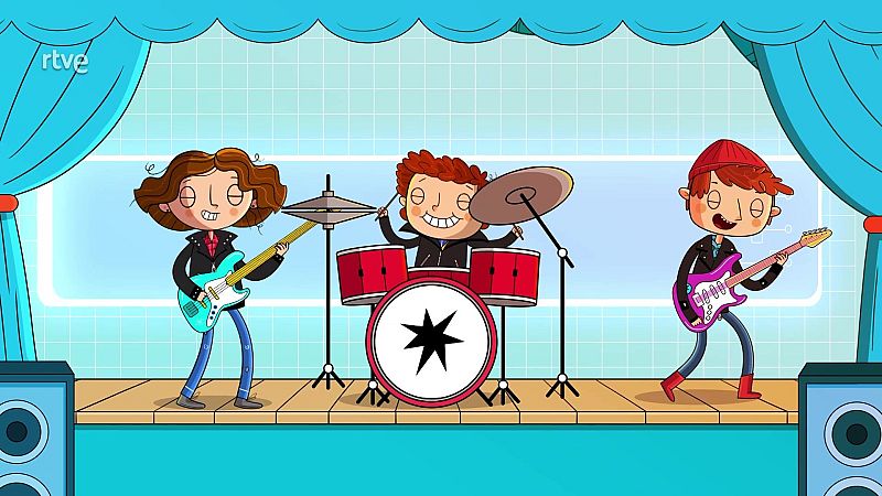 Potenciar el talento - La Orquestita | Ver