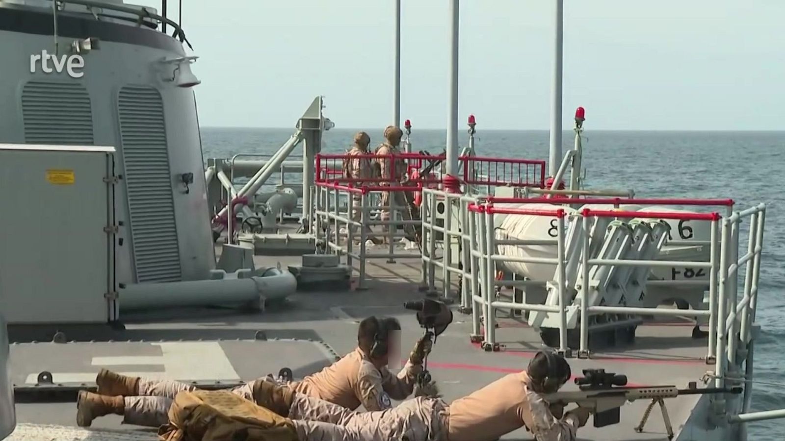 La tarde en 24 horas - 11/03/25 - ver ahora