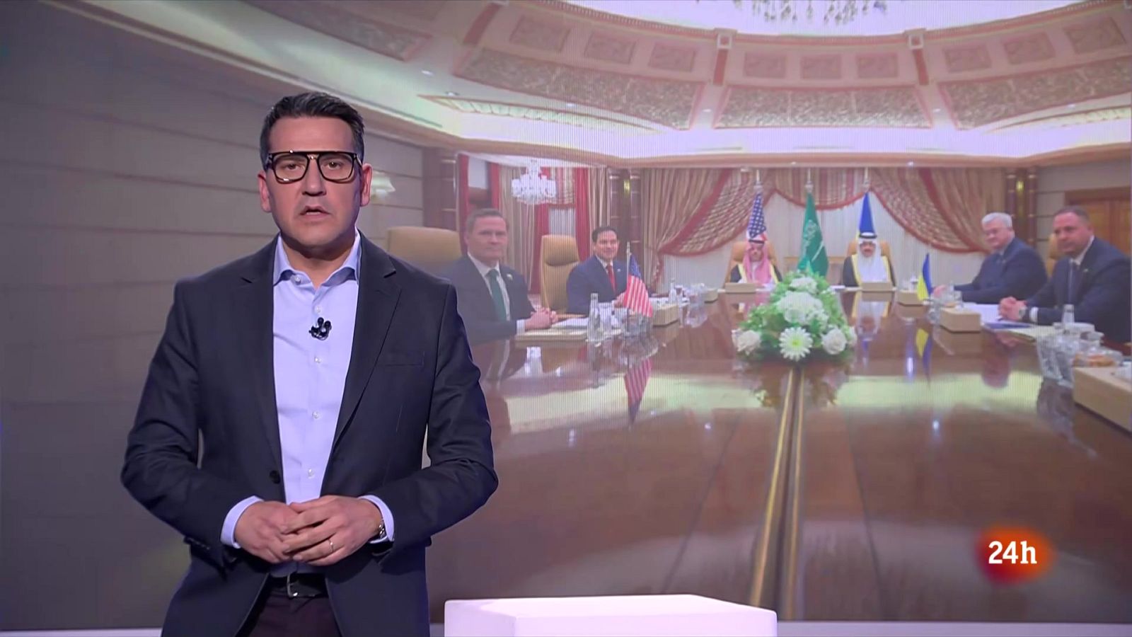 El Vespre - 11/03/2025