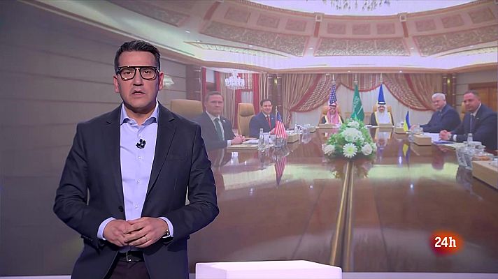 El Vespre - El Vespre - 11/03/2025