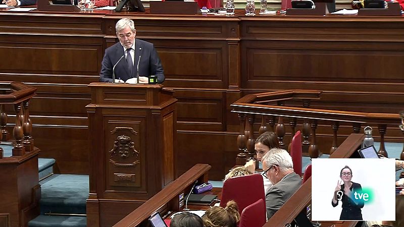 Telecanarias 2 - 11/03/2025 | Ver