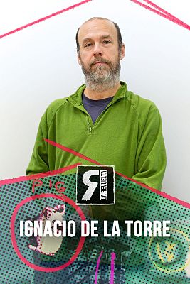 La Revuelta - Ignacio de la Torre