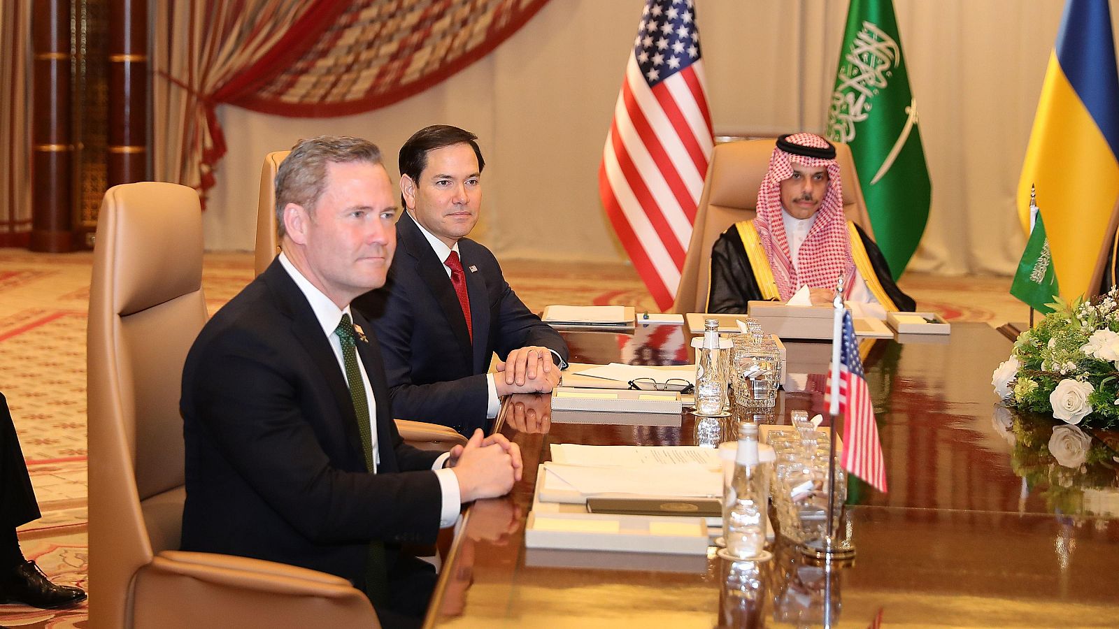 Telediario 2 en cuatro minutos - 11/03/25 – RTVE.es | Ver