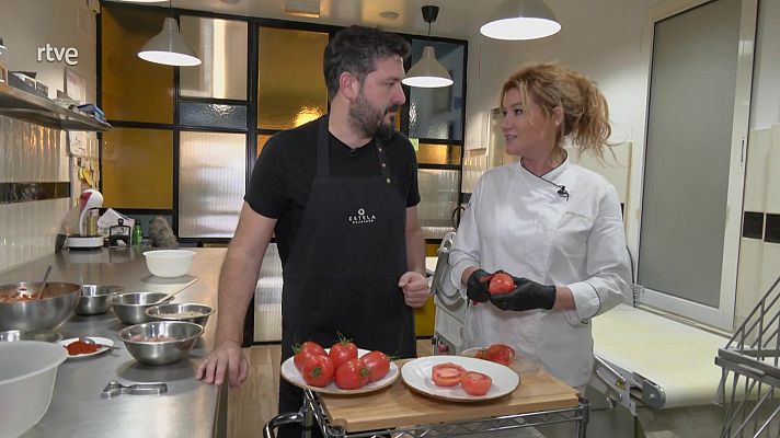 Aquí la Tierra - Aquí la Tierra - 11/03/25