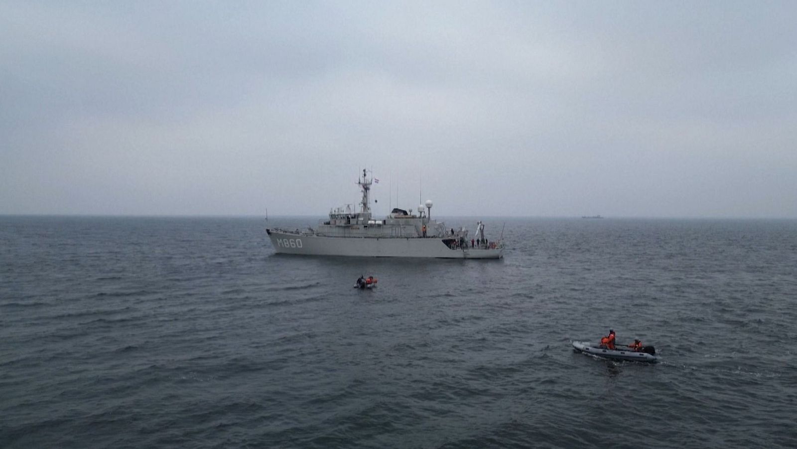 Así es la "guerra híbrida" de Rusia en Europa - Modo Digital | Ver