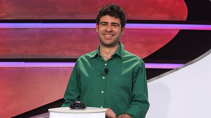 Cifras y letras - Programa 240