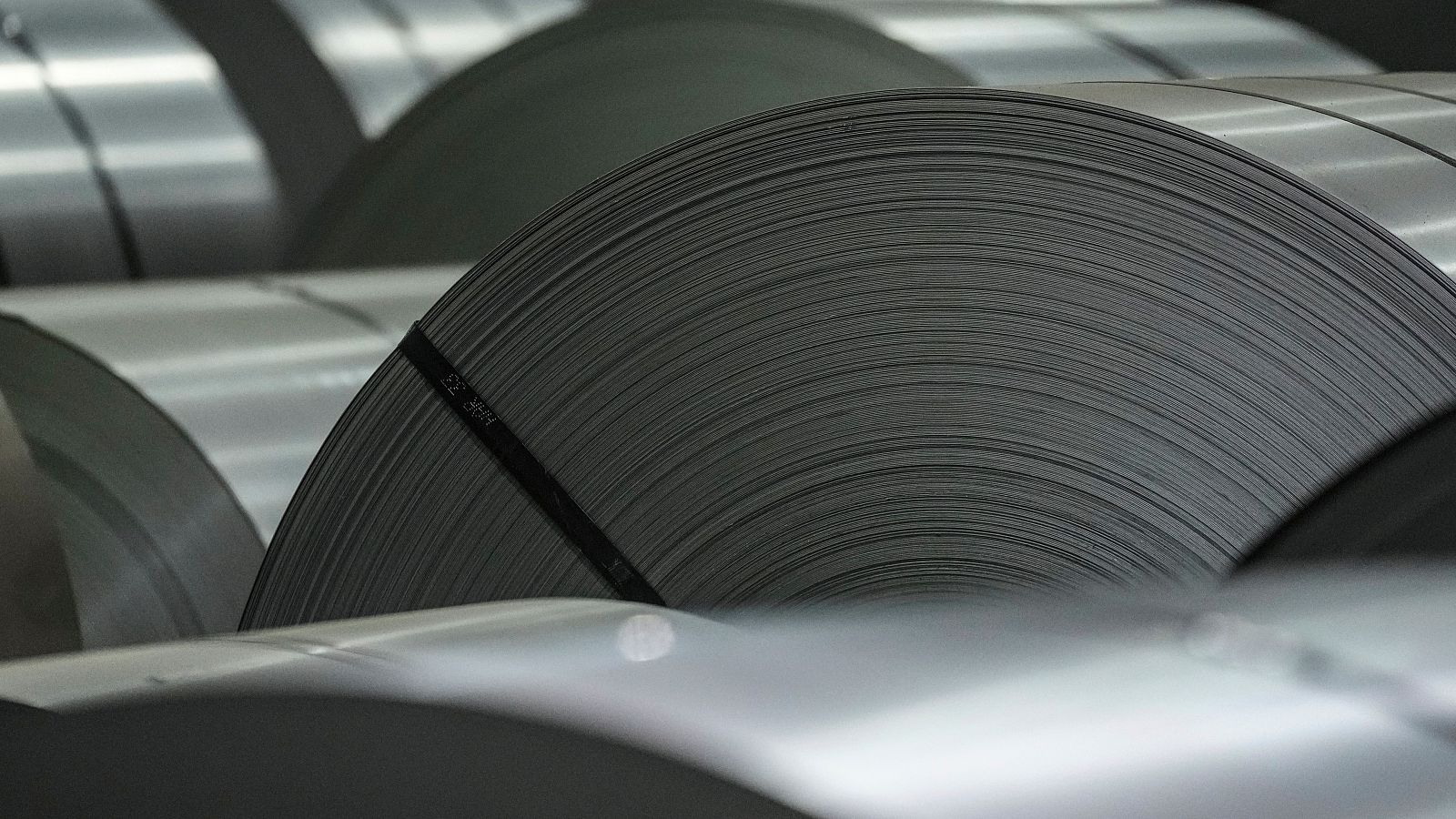 Telediario - 8 horas - 12/03/25 - Lengua de signos - ver ahora