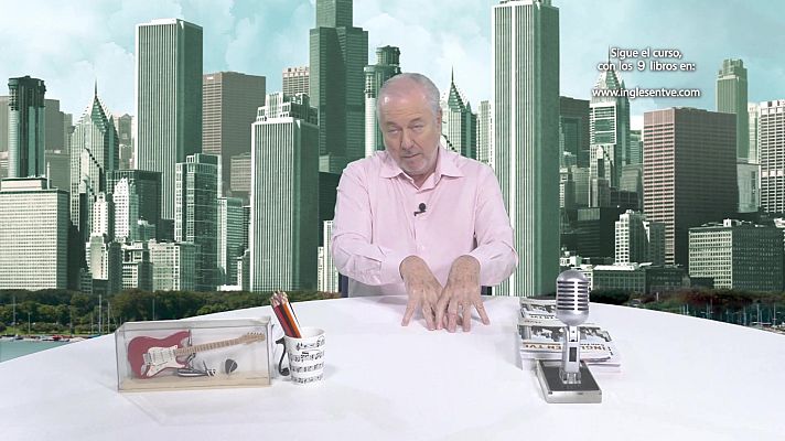 Inglés en TVE - T7 - Programa 93