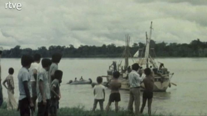 Mundo en acción - Francisco de Orellana (7)