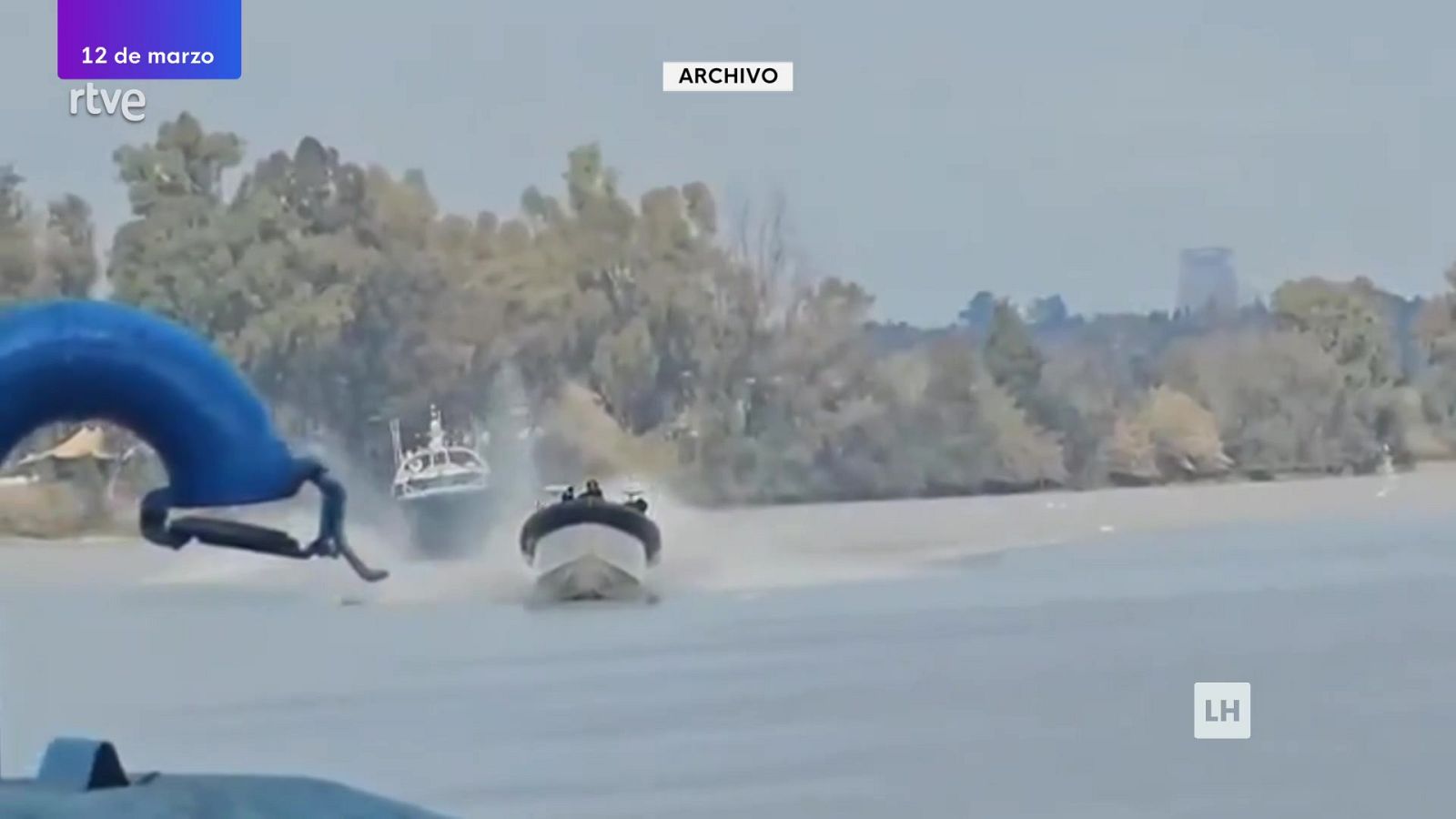 La hora de La 1 - 12/03/25 - ver ahora