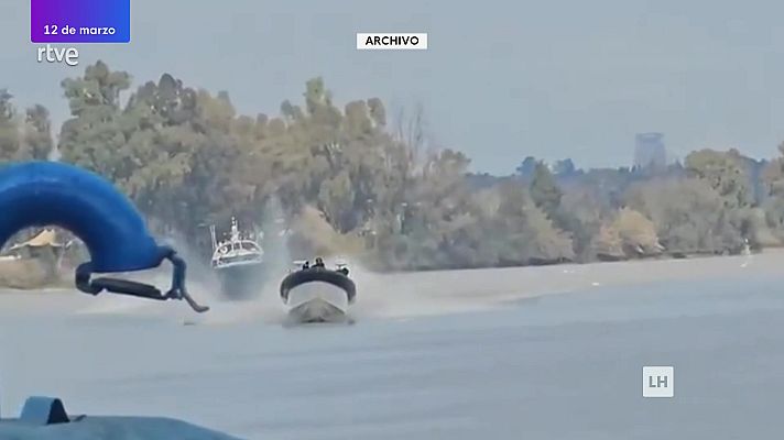 La hora de La 1 - La hora de La 1 - 12/03/25