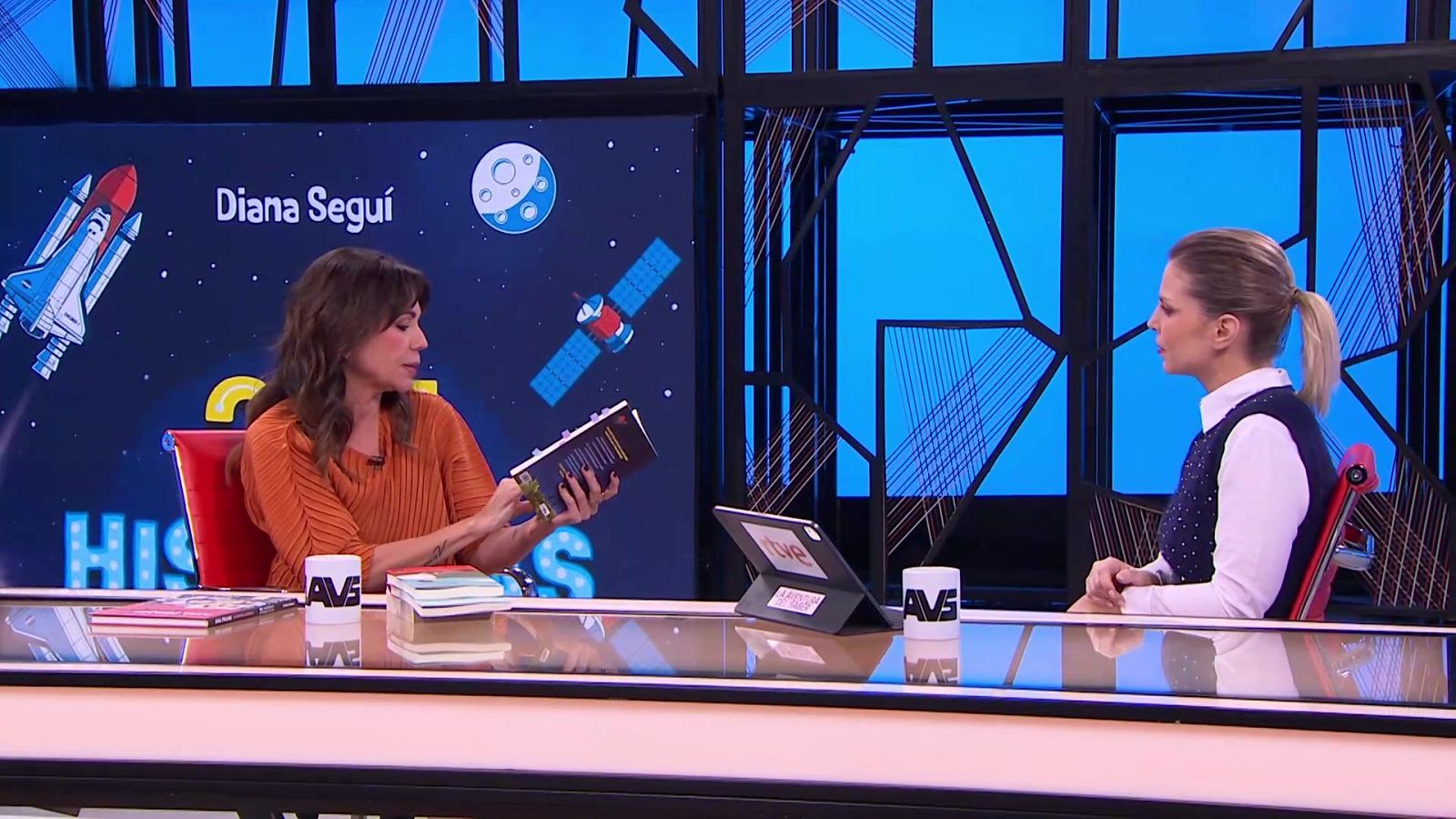 La aventura del saber - 12/03/25 - ver ahora