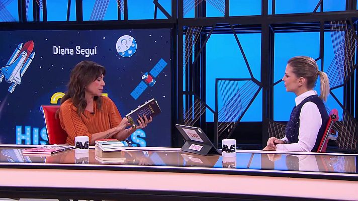 La aventura del Saber - La aventura del saber - 12/03/25