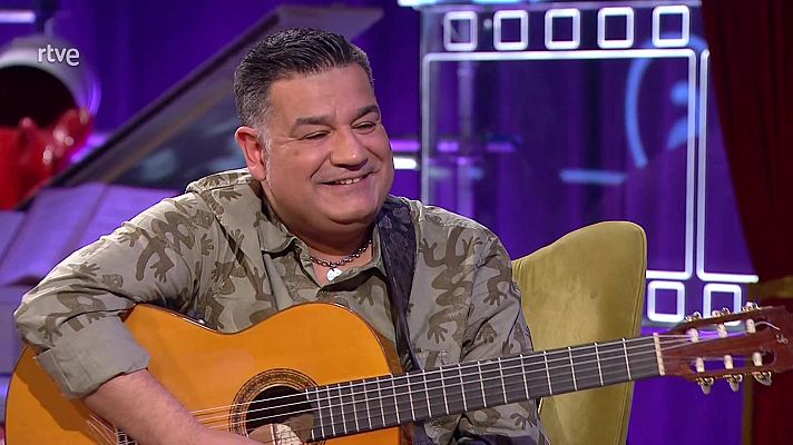 Culturas 2 - Entrevista a Sicus Carbonell, fundador de Sabor de Gràcia