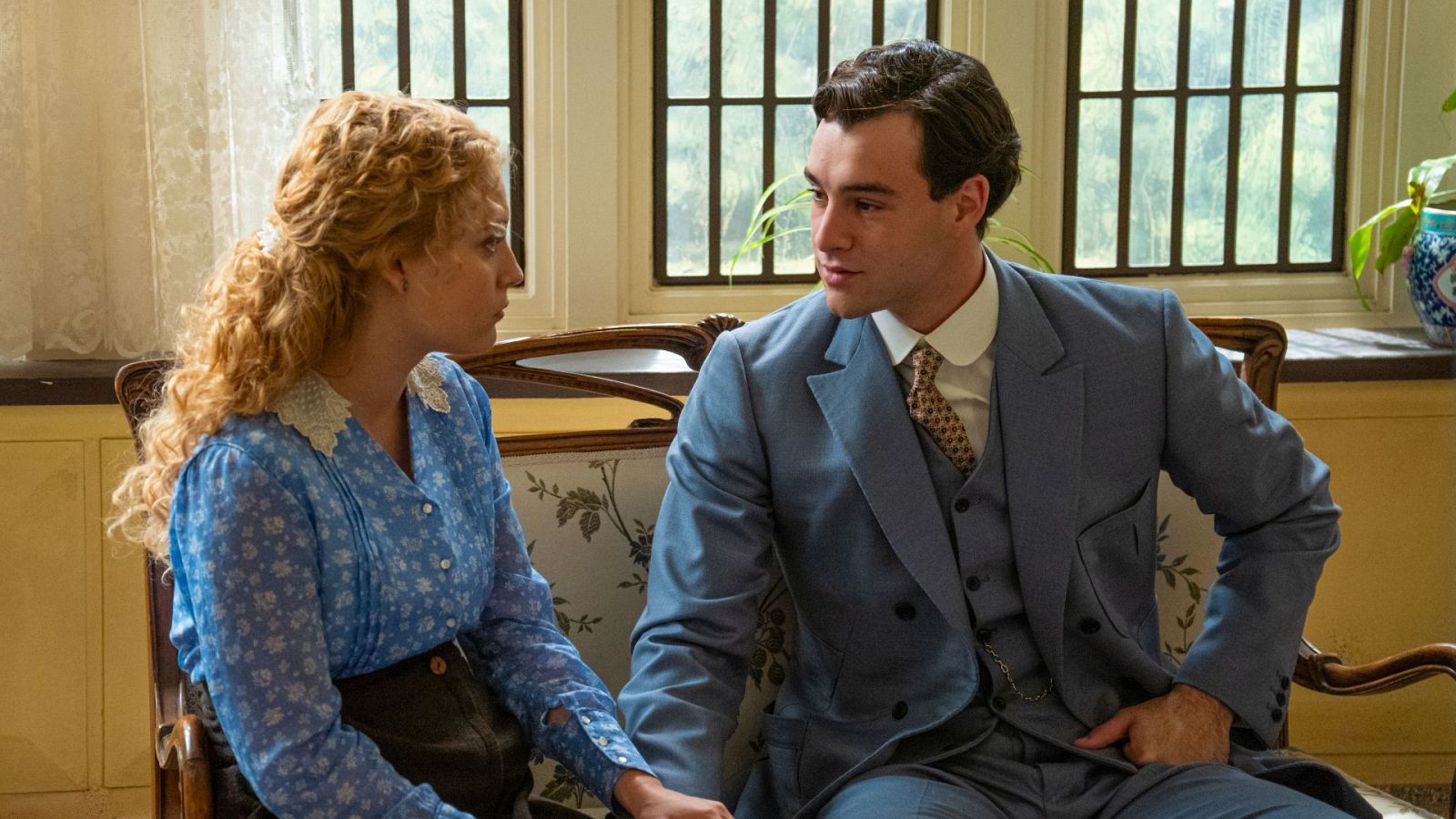 La promesa - Temporada 4 - Episodio 547 - Ver ahora