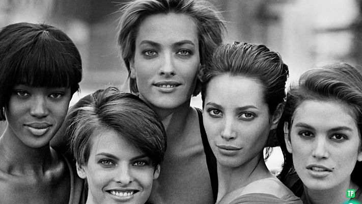 La aventura del Saber - Ferrater. Foto. Moda. Fuerza