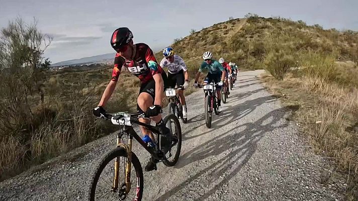 Mountain Bike - Andalucía Bike Race