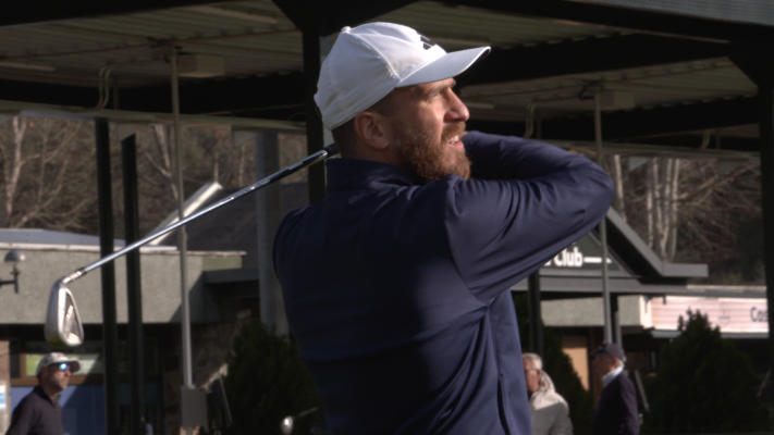 HolaGolf - T9 - Programa 3