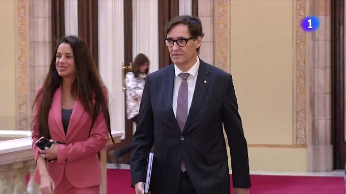 L'Informatiu - L'Informatiu - 12/03/2025