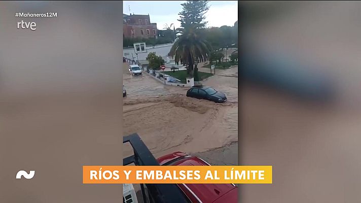 Mañaneros 360 - Programa 372