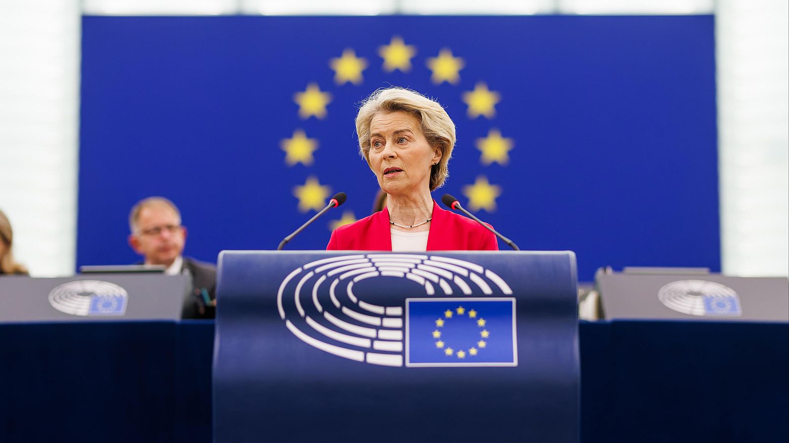 Telediario - 15 horas - 12/03/25 - Lengua de signos - ver ahora