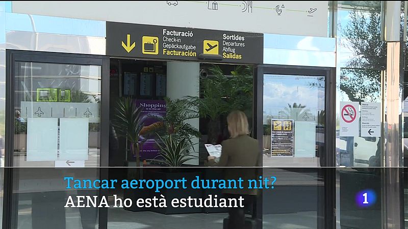 Informatiu Balear en 2' - 12/03/25 | Ver