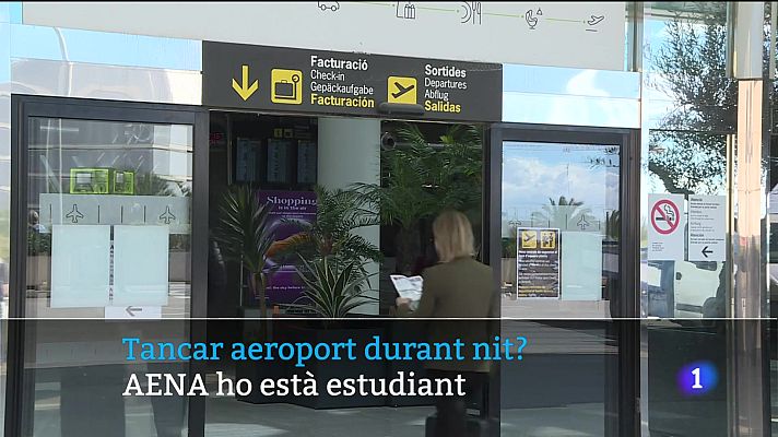 Informatiu Balear - Informatiu Balear 2 - 12/03/25