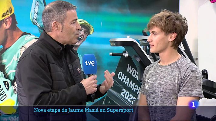 L'informatiu - Comunitat Valenciana - L'Informatiu de la Comunitat Valenciana 2 - 12/03/25