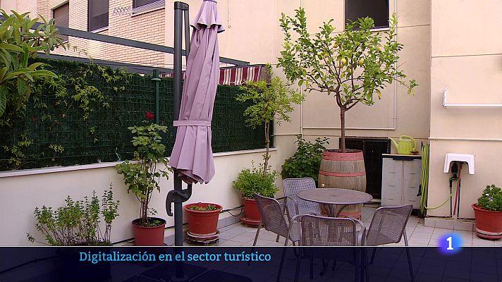 Informativo Telerioja - Informativo Telerioja 2 - 12-03-2025