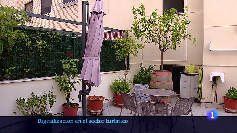 Informativo Telerioja 2 - 12-03-2025 - Informativo Telerioja | Ver