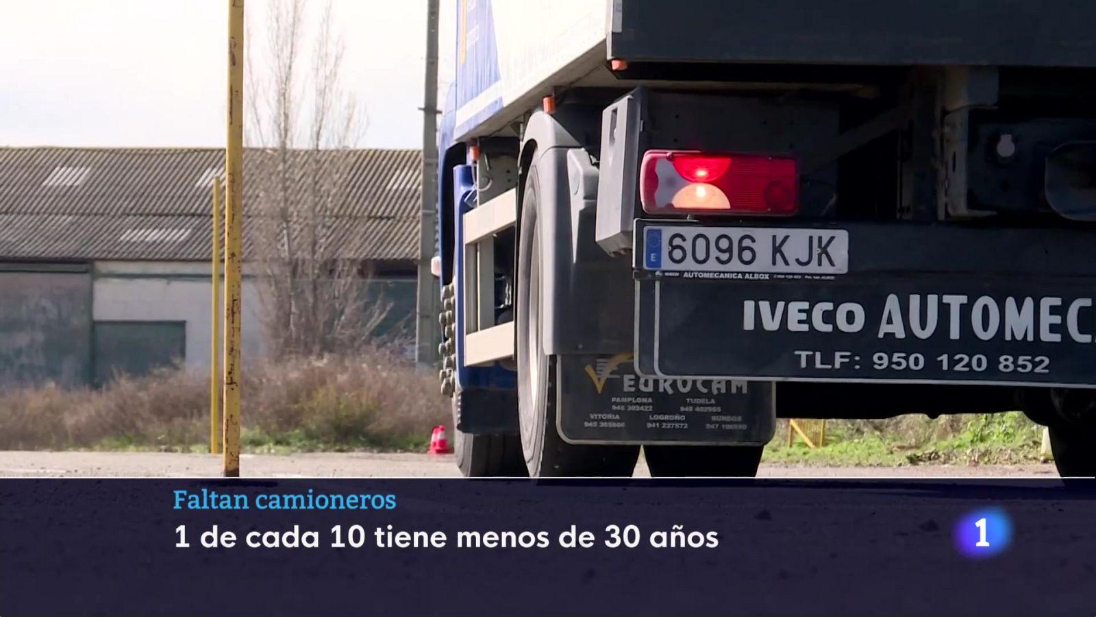 Telerioja en 2' - 12-03-2025 | Ver