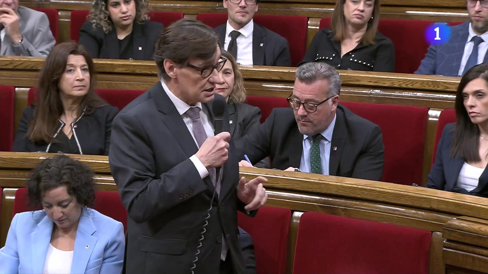 L'Informatiu 2 - 12/03/2025