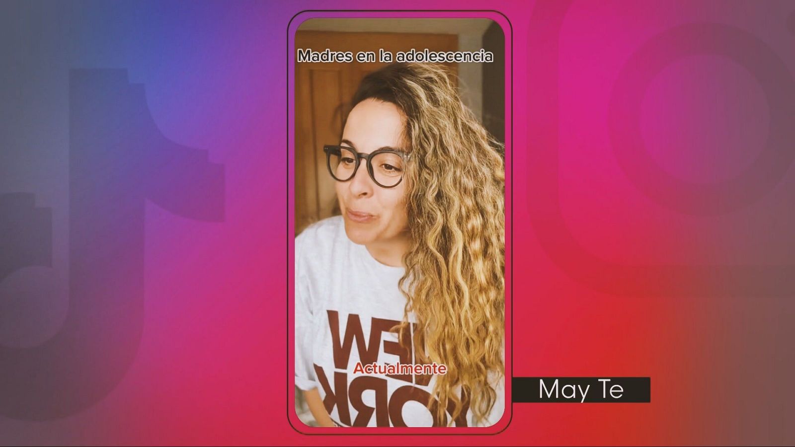 Un día con May Te, creadora de contenido en redes sociales | Ver