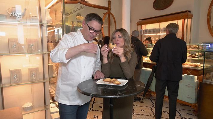 Aquí la Tierra - Los Rubiols de Oriol