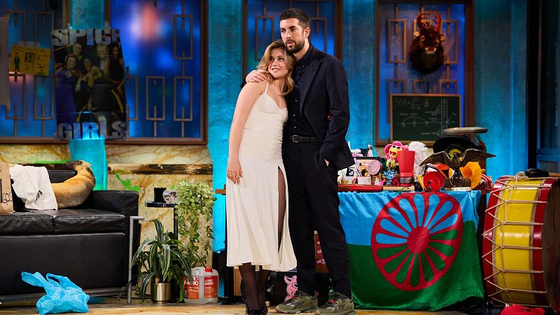 La Revuelta | El pensamiento recurrente de Nicole Wallace 12/3/25 - La Revuelta | Ver