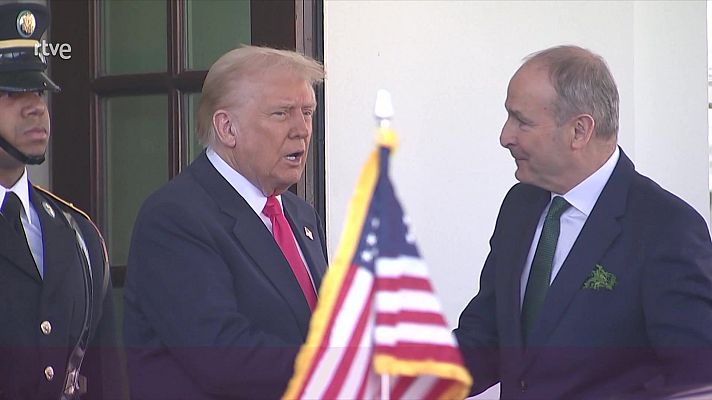 La tarde en 24h - La tarde en 24 horas - 12/03/25